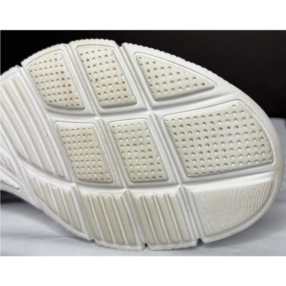 Skechers Womens Equalizer-Expect Miracles 12034-PWPK Sz 9M Pink/Blu Superb! - Picture 11 of 12